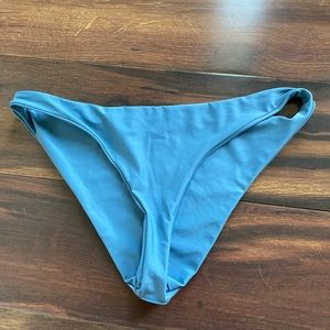 Bikini bottoms